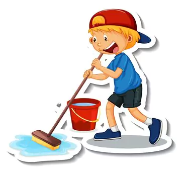 Bond Cleaning Nudgee
